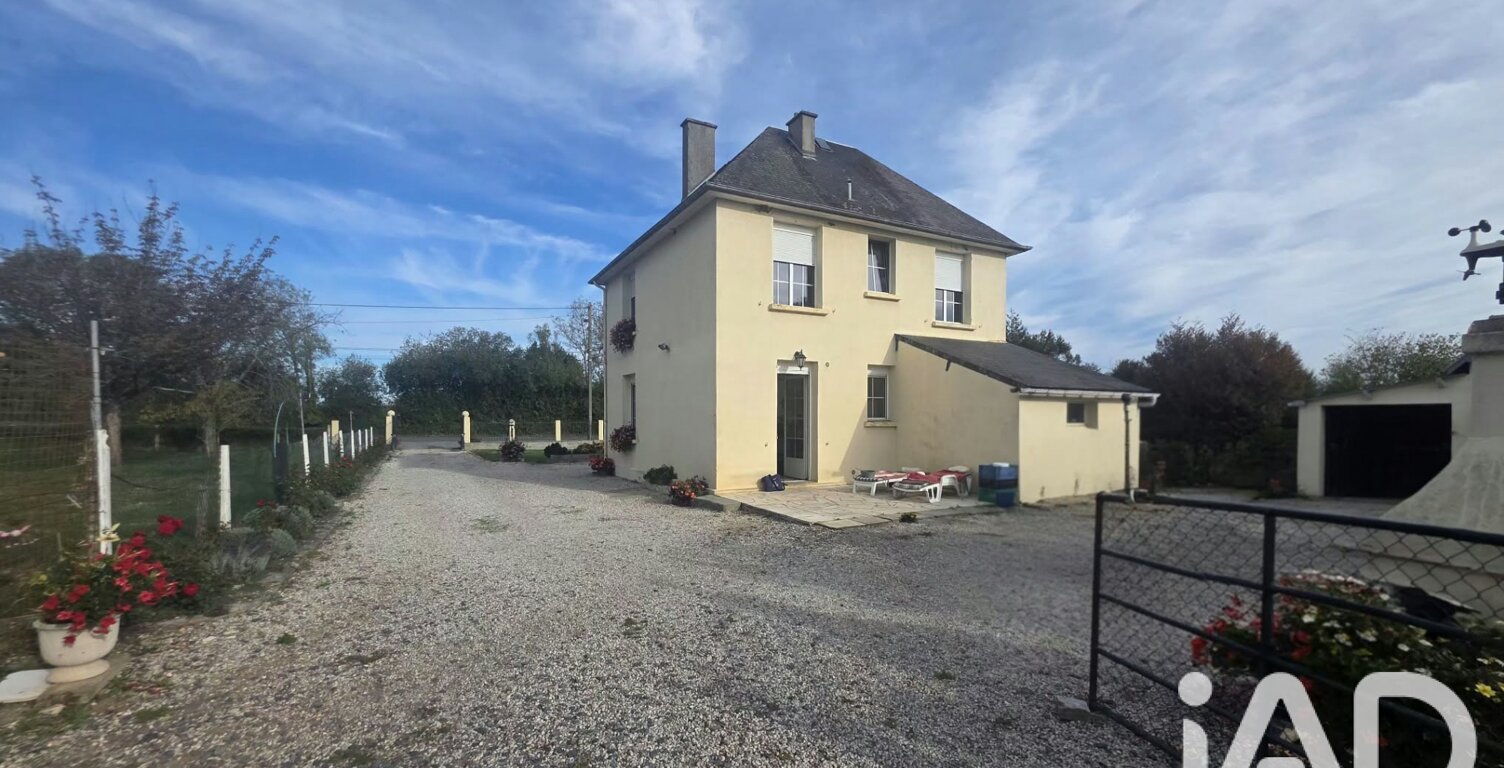 Vente Maison/villa 4 pièces — photo 1