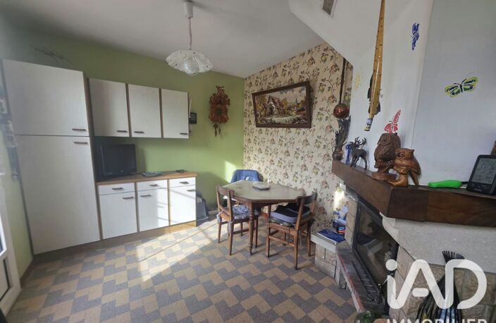 Vente Maison/villa 4 pièces — photo 2