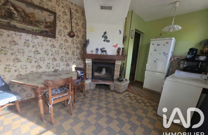 Vente Maison/villa 4 pièces — photo 3
