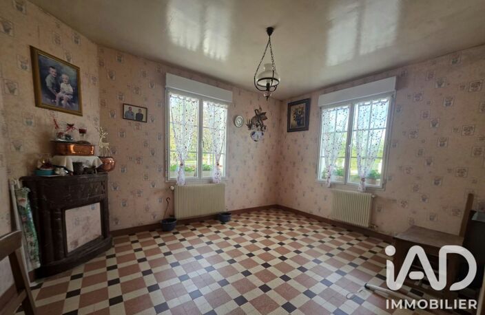 Vente Maison/villa 4 pièces — photo 4