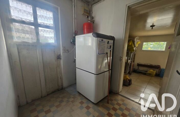 Vente Maison/villa 4 pièces — photo 5