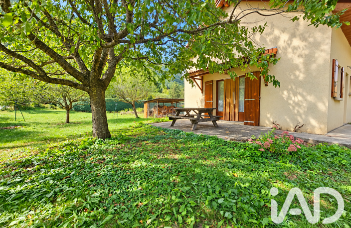 Vente Maison/villa 4 pièces — photo 2
