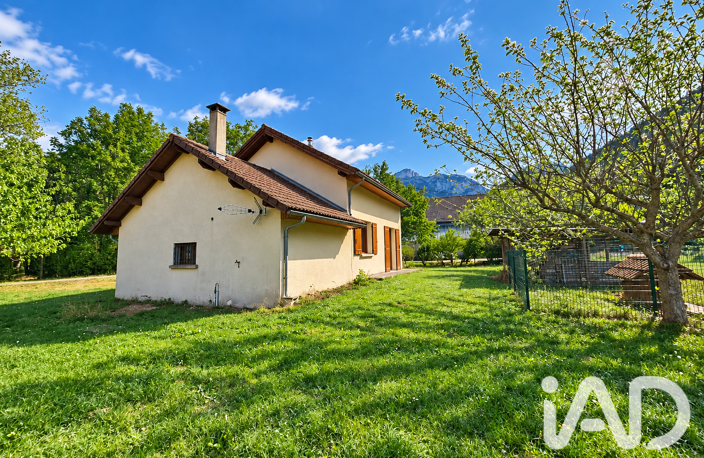 Vente Maison/villa 4 pièces — photo 3