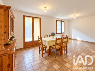 Vente Maison/villa 4 pièces — photo 4