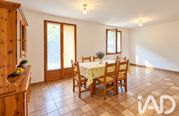 Vente Maison/villa 4 pièces — photo 4