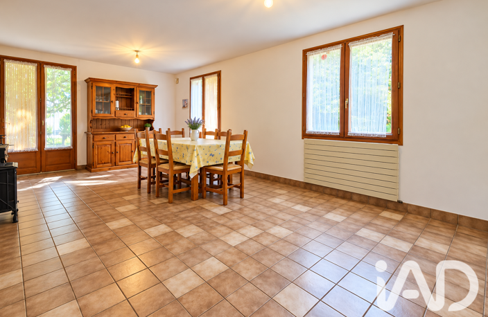 Vente Maison/villa 4 pièces — photo 5