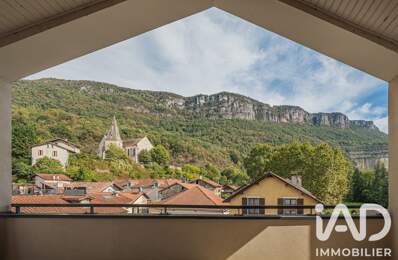 Vente Appartement 2 pièces — photo du bien