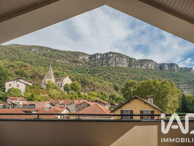 Vente Appartement 2 pièces — photo du bien
