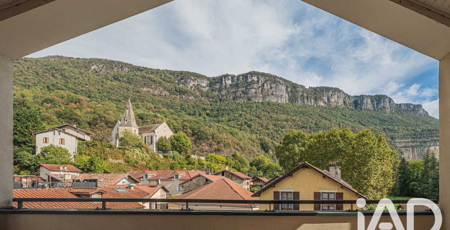 Vente Appartement 2 pièces — photo 1
