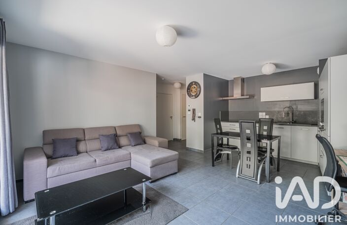 Vente Appartement 2 pièces — photo 2