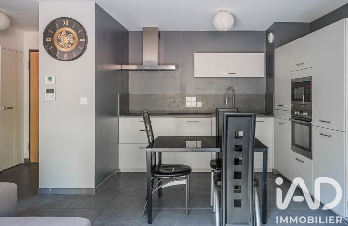 Vente Appartement 2 pièces — photo 3