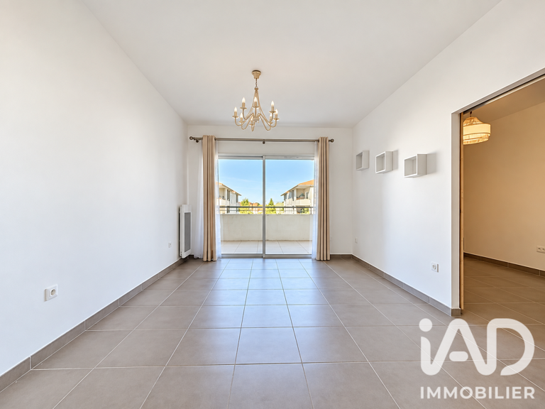 Vente Appartement 3 pièces — photo 1