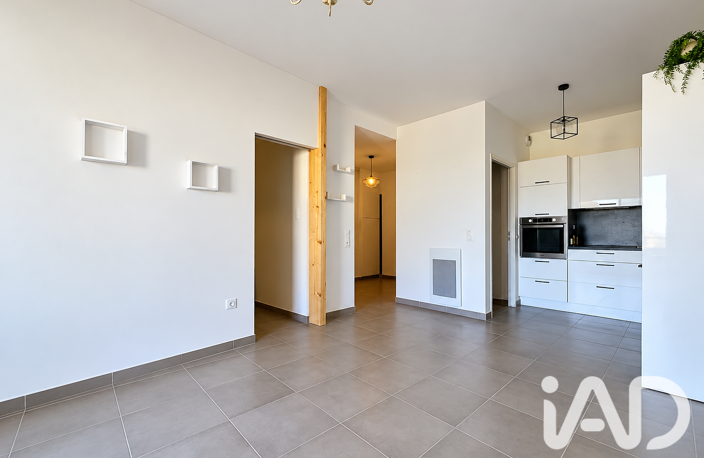 Vente Appartement 3 pièces — photo 2