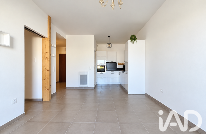 Vente Appartement 3 pièces — photo 3