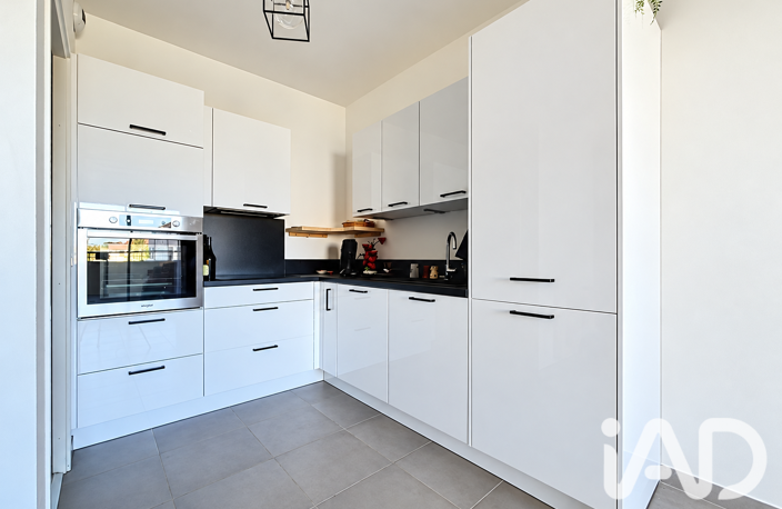 Vente Appartement 3 pièces — photo 4