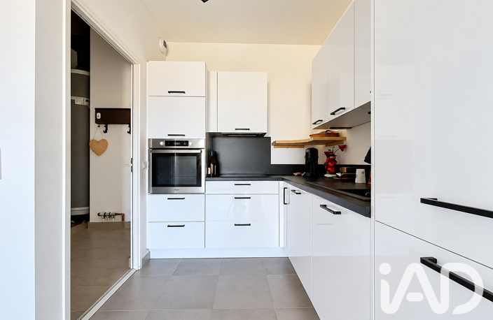 Vente Appartement 3 pièces — photo 5