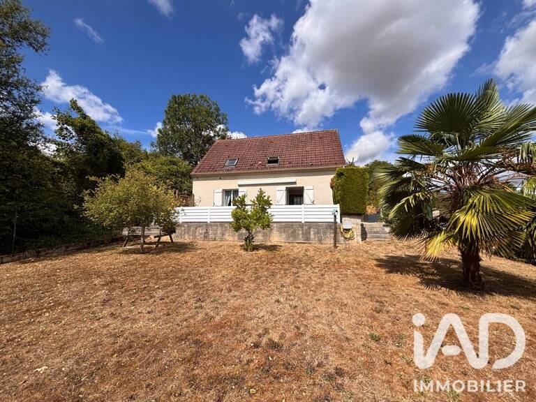 Vente Maison/villa 4 pièces — photo 1