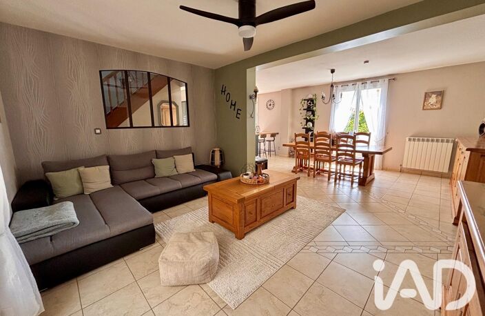 Vente Maison/villa 4 pièces — photo 2