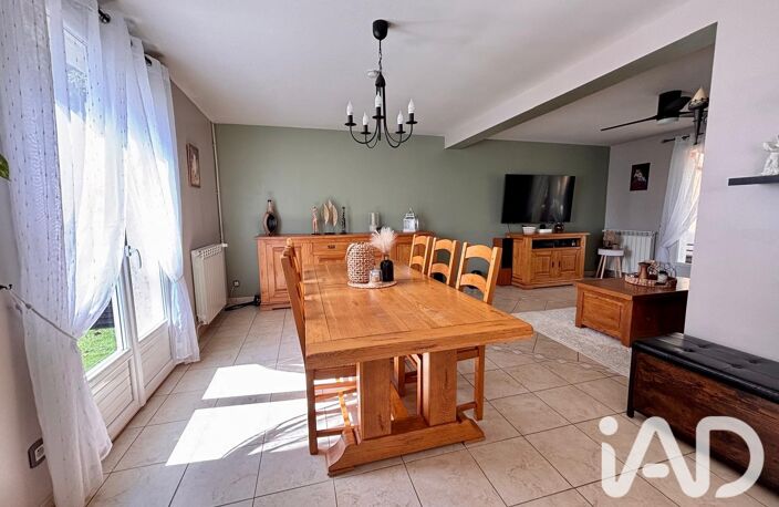 Vente Maison/villa 4 pièces — photo 3