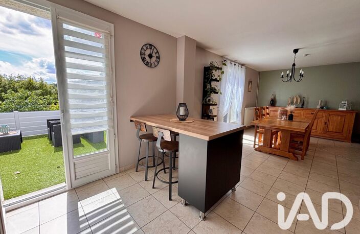 Vente Maison/villa 4 pièces — photo 5