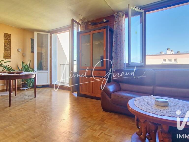 Vente Appartement 5 pièces — photo 1