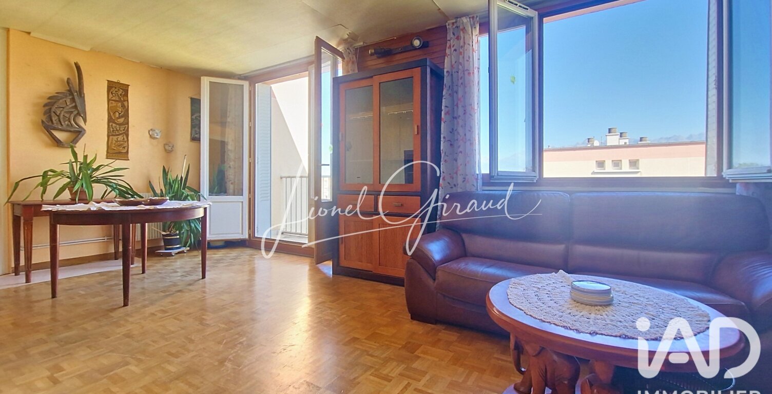Vente Appartement 5 pièces — photo 1