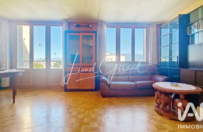 Vente Appartement 5 pièces — photo 3