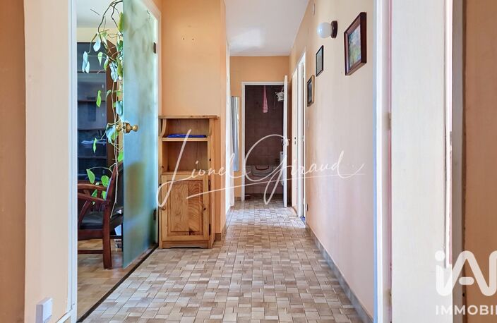 Vente Appartement 5 pièces — photo 4