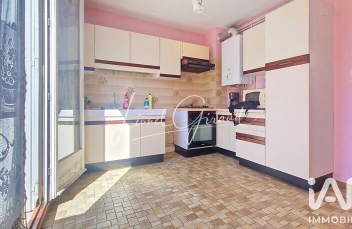 Vente Appartement 5 pièces — photo 5