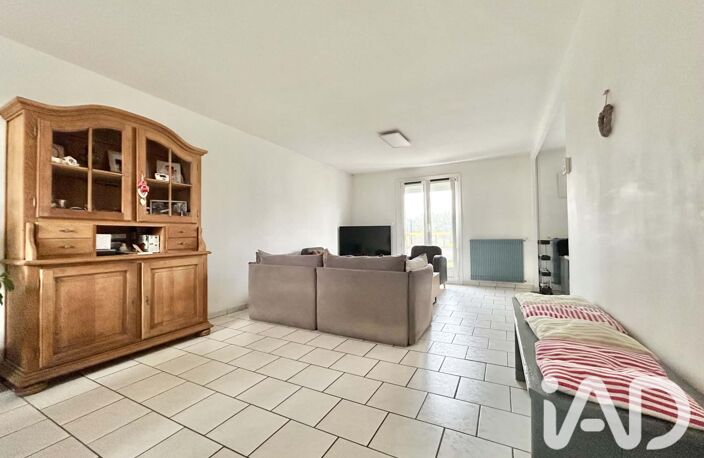 Vente Maison/villa 4 pièces — photo 2