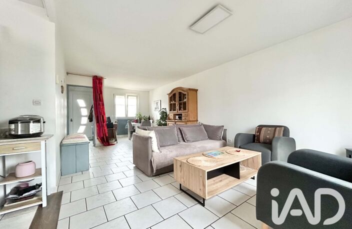 Vente Maison/villa 4 pièces — photo 3
