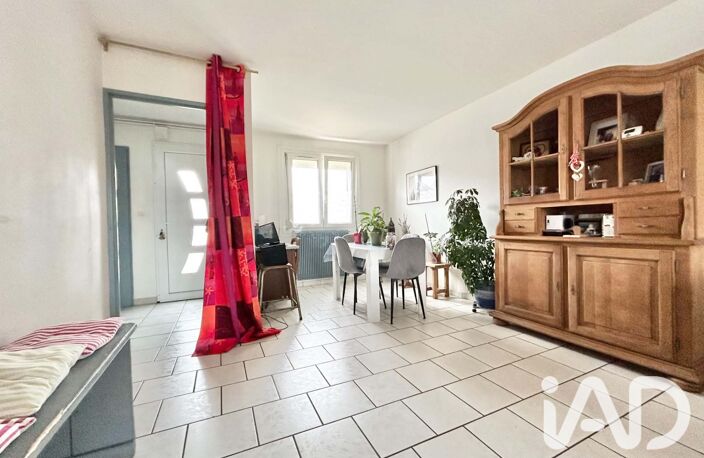Vente Maison/villa 4 pièces — photo 4