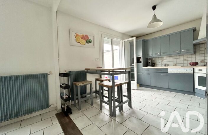 Vente Maison/villa 4 pièces — photo 5