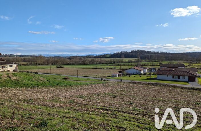 Vente Terrain à bâtir 2 480 m&sup2; — photo 2