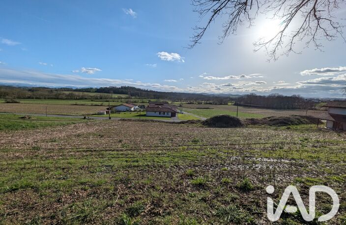 Vente Terrain à bâtir 2 480 m&sup2; — photo 3