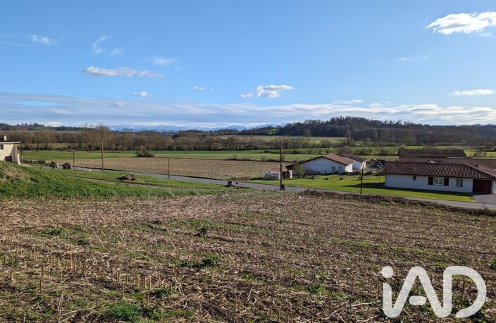 Vente Terrain à bâtir 2 480 m&sup2; — photo 4