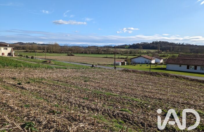 Vente Terrain à bâtir 2 480 m&sup2; — photo 5