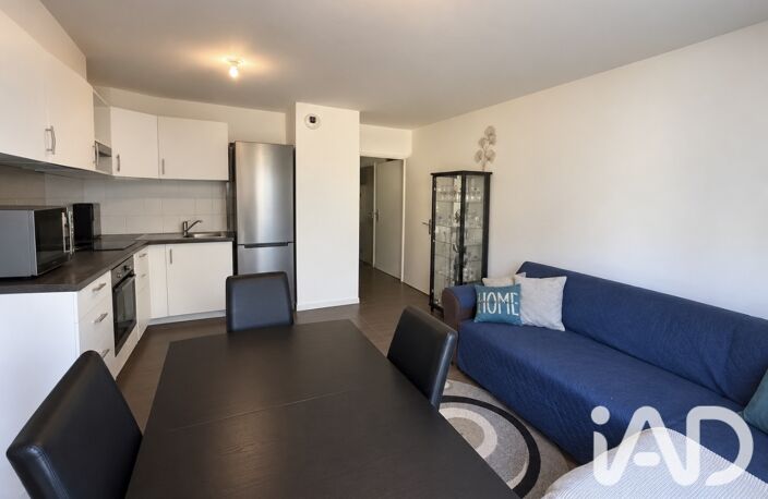 Vente Appartement 3 pièces — photo 2