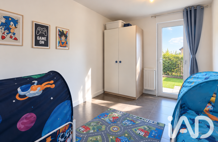 Vente Appartement 3 pièces — photo 3