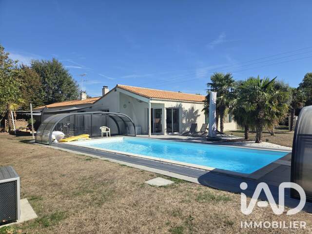 Vente Maison de village 7 pièces — photo du bien