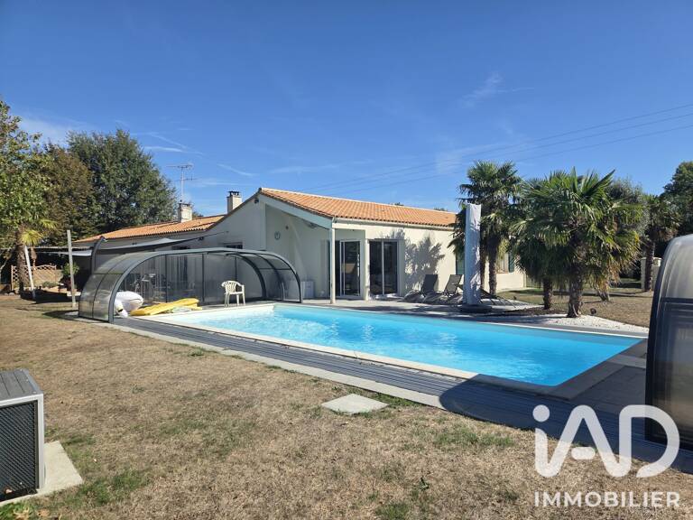 Vente Maison de village 7 pièces — photo 1