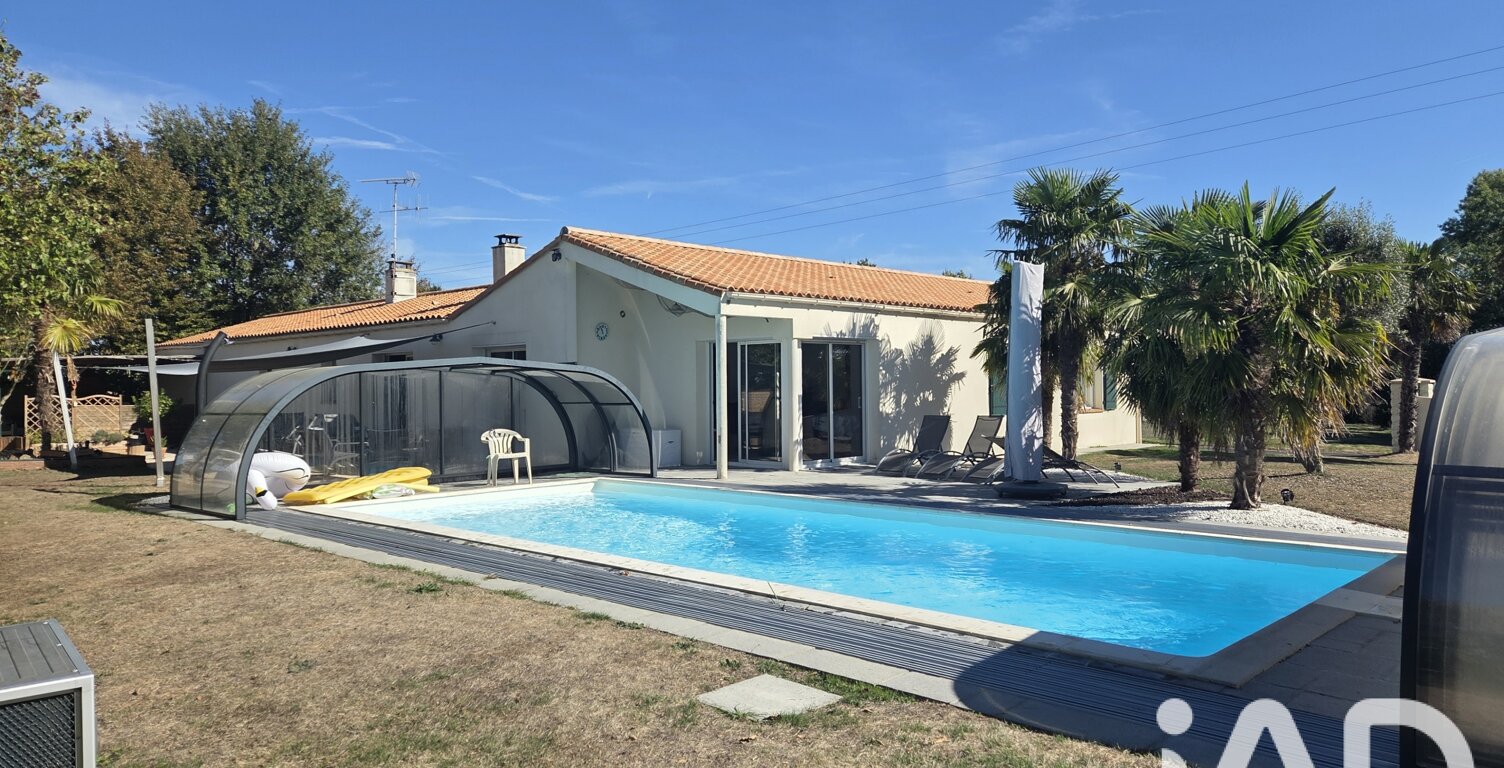 Vente Maison de village 7 pièces — photo 1
