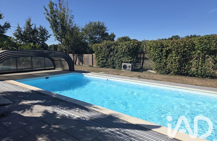 Vente Maison de village 7 pièces — photo 2