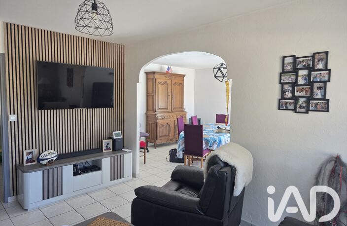 Vente Maison de village 7 pièces — photo 3