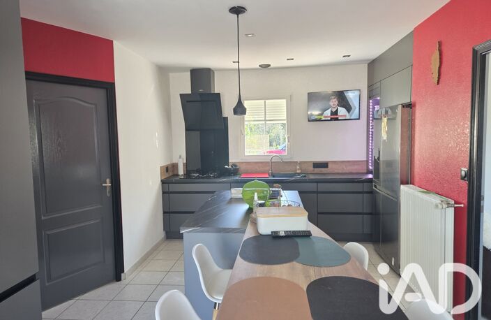 Vente Maison de village 7 pièces — photo 4