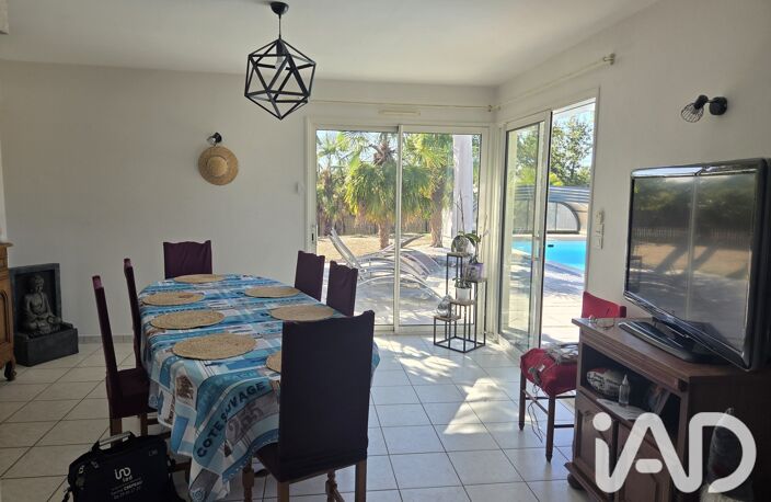 Vente Maison de village 7 pièces — photo 5