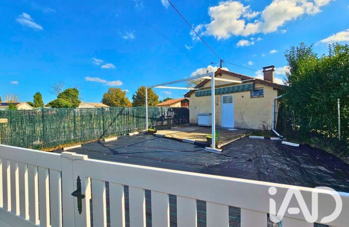 Vente Maison traditionnelle 3 pièces — photo 2