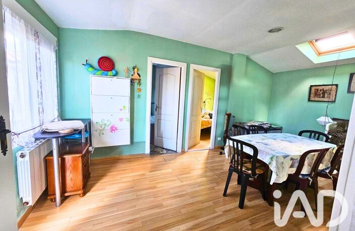 Vente Maison traditionnelle 3 pièces — photo 3