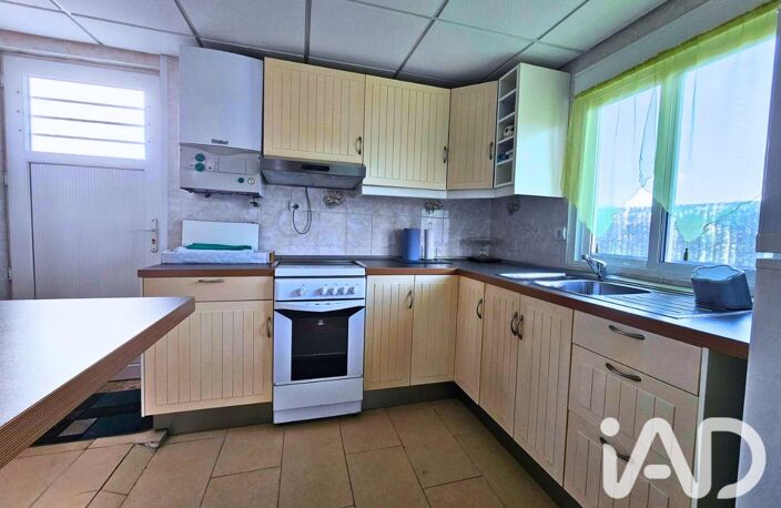 Vente Maison traditionnelle 3 pièces — photo 4