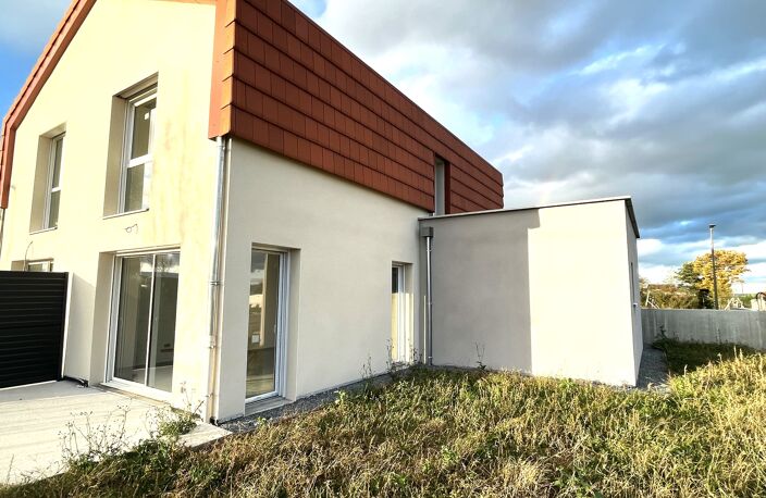 Location maison  92 m² à Mably (42300) — photo 3